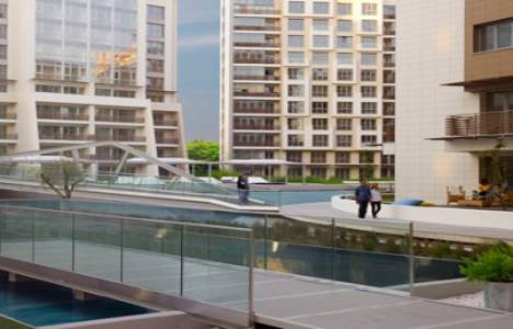 Çekmeköy Aqua City de 2+1 daireler 283 bin TL!