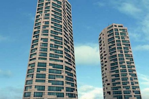 Newada Evleri'nde 360 bin TL'ye! 36 ay faiz yok!