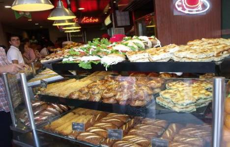 Simit Sarayı 100 şube açıyor! 