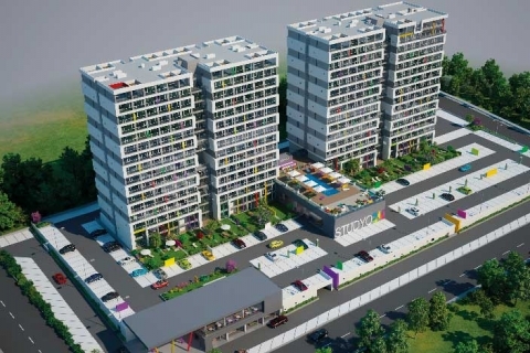 Stüdyo 24 projesi 68 bin TL'ye! Satışlar başladı! 
