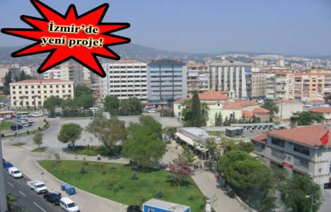  Ege Yapı ve CDS Yapı'dan İzmir'de yeni proje! 