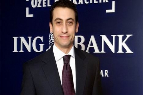 Galip Tözge: Konut kredisi pazarı 6 ayda yüzde 4 büyüdü!