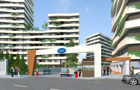 Bayrampaşa’da 5 konut projesi ! 