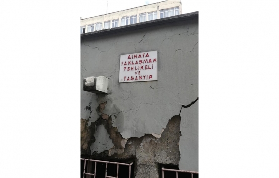 İstanbul’daki devlet hastaneleri depreme dayanıklı mı?