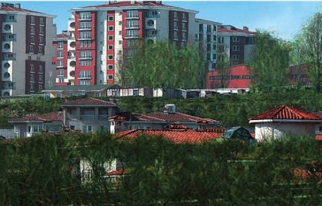 Esenyurt Agenapark ta son konutlar! 162 bin TL ye!