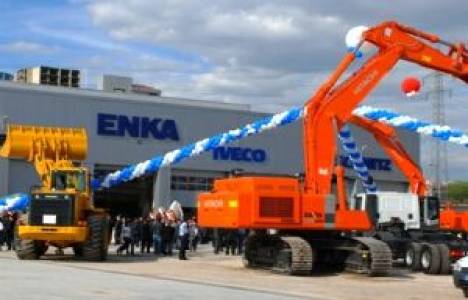  Enka İnşaat kar payı dağıtıyor! 