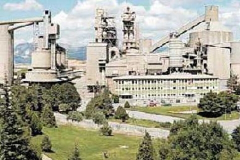 Bursa Çimento'nun ilk çeyrekteki brüt satışı 32 milyon 584 bin 549 lira!