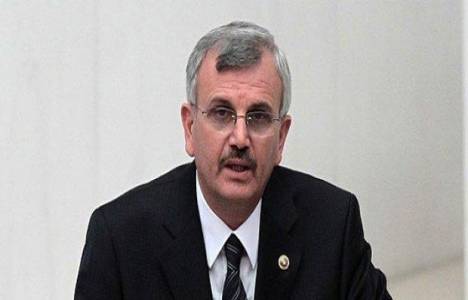 Cevdet Erdöl Pursaklar, Sincan ve Gölbaşı'na hastane müjdesi verdi!