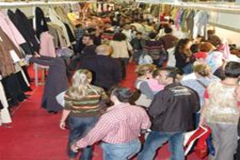 CNR'da Bayram Alışveriş Günleri!