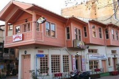 Maltepe, doğal film platosuna dönüşecek!