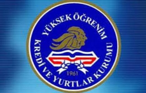 YURTKUR yurtlarında 5 yıldız otel konforu sunuluyor!