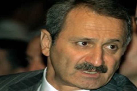 Zafer çağlayan: Serbest bölgede konut, rezidans olabilir!