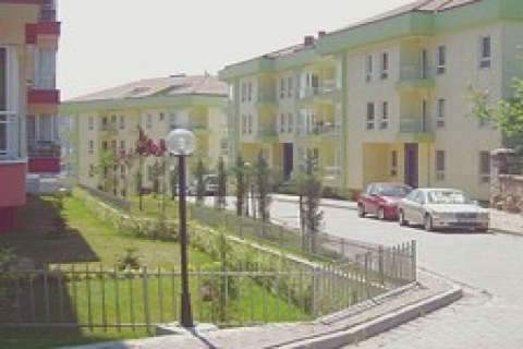 Kağıthane Firuze Konakları'nda sıfır faizle! 185 bin TL'ye!