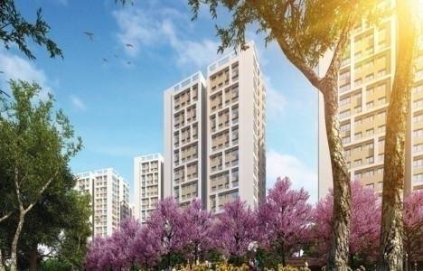 DKY İnşaat Lokum Residence fiyat listesi!