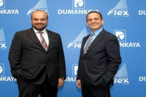 Dumankaya'dan Halkalı'ya yeni karma proje!