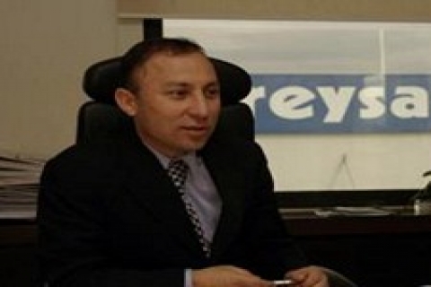 Durmuş Döven, Reysaş GYO Yönetim Kurulu Başkanı oldu!