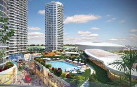  Torunlar Mall of İstanbul İkitelli'de 249 bin liraya stüdyo! 