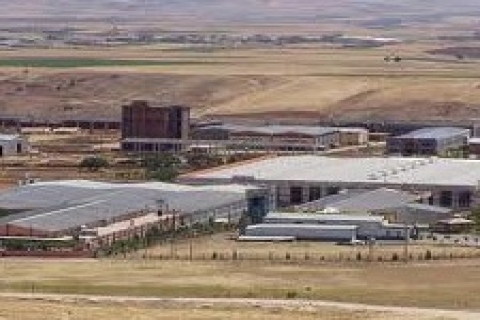 Biga OSB yap işlet devret ile atıksu arıtma tesisi yaptıracak!