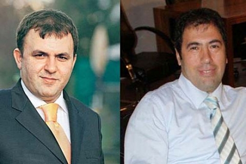 Tebernüş Kireçci'nin Emlak Kulisi'nde konuğu Ergün Polat!