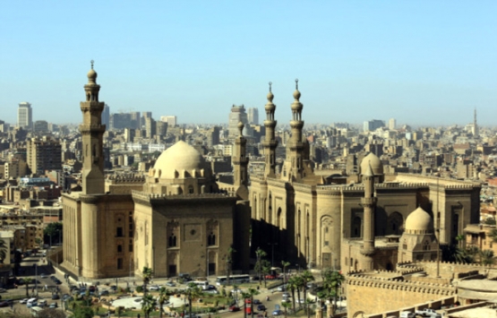 Sina Yarımadası'na Gazze için liman ve havaalanı inşa edilecek!