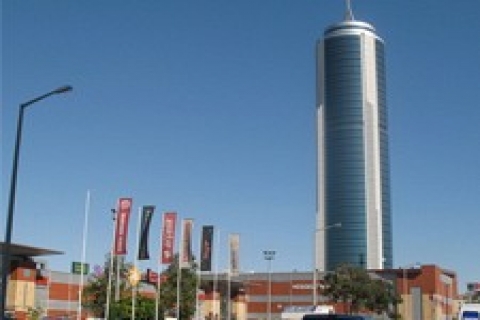 Konya Kulesite'yi 11 milyon kişi ziyaret etti!