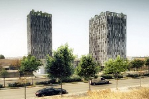 G Plus Mar Yapı projesi, 29 Mart 2011'de satışta!