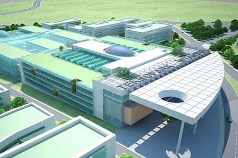 Koleksiyon Ankara Merkezi'nde Semra Teber Yener mimari proje sergisi!