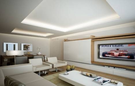 Maritza Residence ta 500 bin liraya! Teslimler Kasım da!