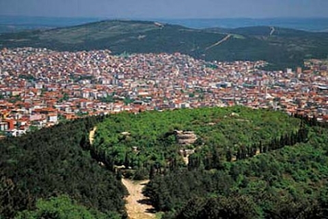 Sultanbeyli'de 1.1 milyon TL'ye icradan satılık arsa!