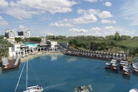 Murat Bozoğlu İsrail'de ofis açıyor!