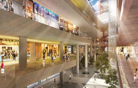  İzmir Ege Perla’da 730 bin dolara 3+1 home ofis! 