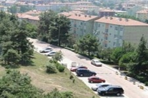 İstanbul'un eski sitelerine inşaatın devleri talip!