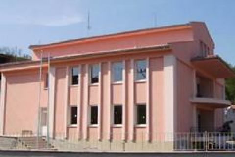 Artvin Çoruh Üniversitesince, spor salonu binası inşaatı yaptırılacak