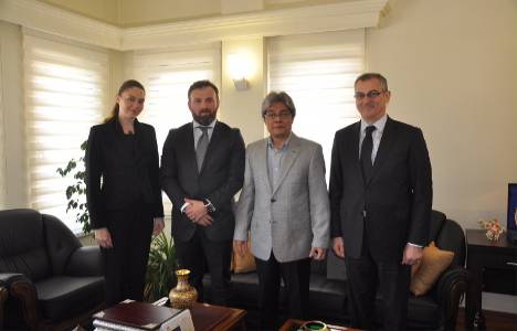 Garantialsat Gayrimenkul, Malezya ile işbirliği yapacak!