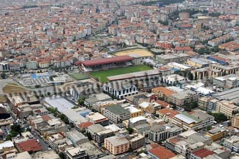 Esenler'de 3 mahallede kentsel dönüşüm başladı!