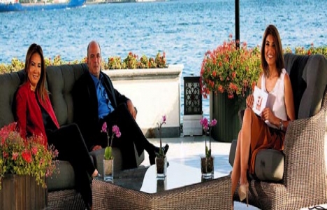  Dubai'deki dev proje Türk müteahhitleri bekliyor!