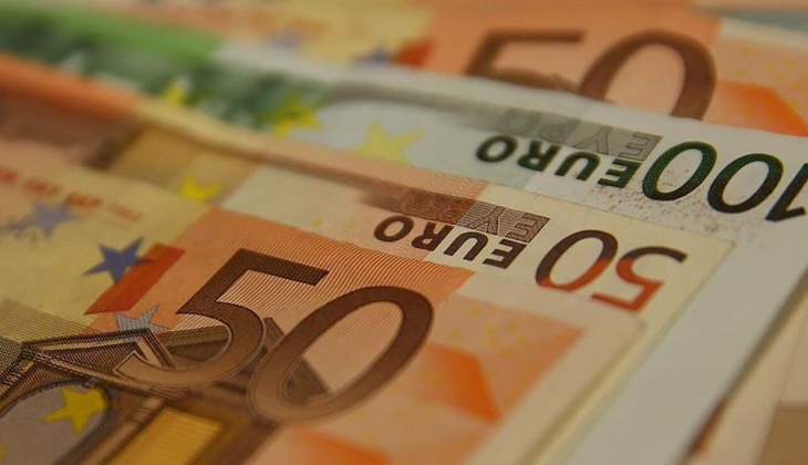 Euro hızını alamıyor! Euro piyasayı şaşırttı