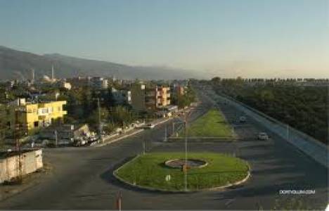 Hatay Dörtyol'da 29 milyon 718 bin TL'ye satılık sanayi alanı! 