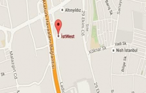 İstwest Meydan Kurban Bayramı 2015 te açık mı?