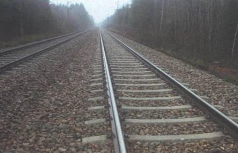  Kars'tan Nahçıvan'a demiryolu projesi!