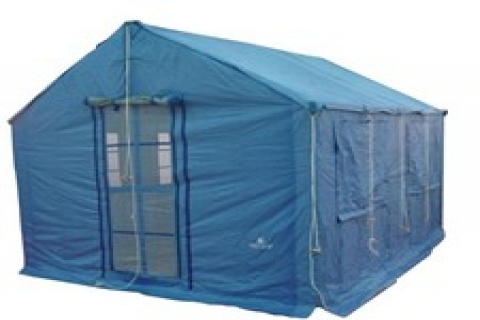 Kimse Yok Mu Derneği üç bin afet çadırı alacak!