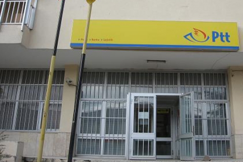  PTT, Ankara'daki misafirhanesini 4 milyon TL'den satışa çıkardı!