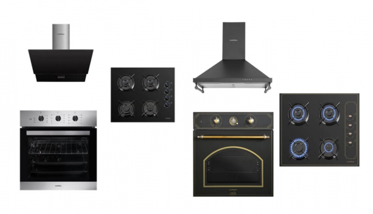 Luxell’den ankastre setlerde indirim fırsatı! İşte Luxel ankastre set modelleri ve Mart 2022 fiyat listesi...