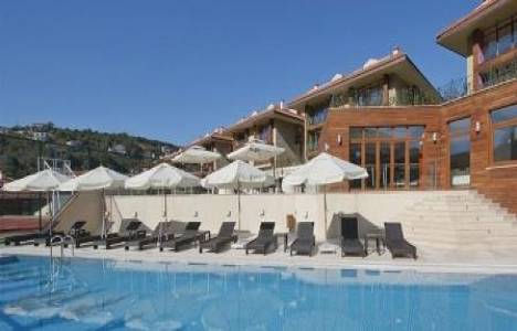 Eroğlu Oksizen Konakları nda maksimum 1 milyon 300 bin dolar!