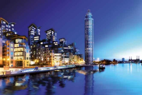 The Tower, Türk yatırımcılarıyla 7 Haziran'da buluşuyor! 