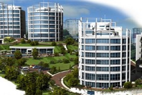 Anadolum İnşaat'tan Mini Royal'de 300 TL taksitle!