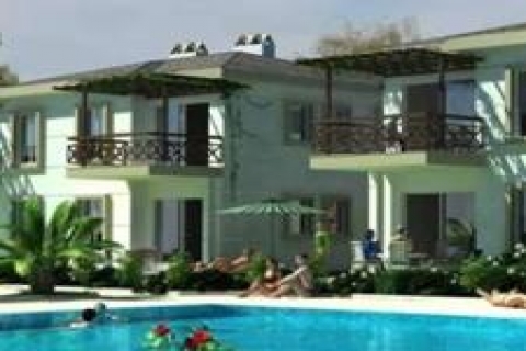 Kuşadası Düşler Yakası 2 Residence'ta 2 bin 800 TL taksitle!