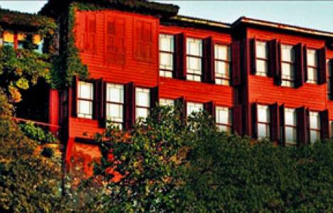 Ünlülerin evleri icralık oldu!