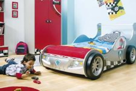 Çilek, Londra'ya 11 mağaza açıyor