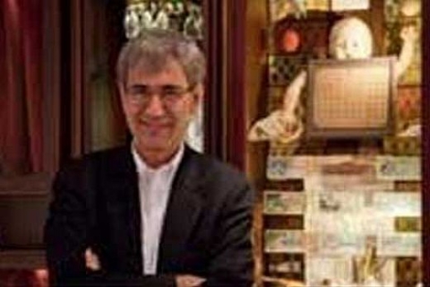 Masumiyet Müzesi kapılarını açtı!